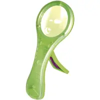 WEPLAY Eduplay vergrootglas speelgoed - grote loep voor kinderen buiten.
