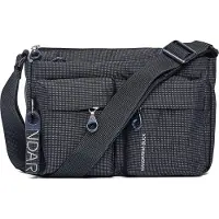 Mandarina Duck Md20 Multipockets Schoudertas