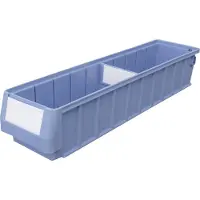 Viso TR 5109 Zichtbak (b x h x d) 117 x 90 x 500 mm Blauw 1 stuk(s)