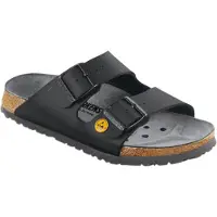 Birkenstock Arizona Esd Bf Sandaal | Maat: 44