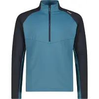 CMP Polaire half-zip Softech | Maat XL