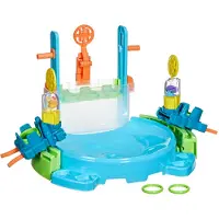 Hasbro Hydro Pods - Speelset - Dunk and Sunk Arena