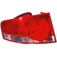 VAN WEZEL 4941925 Achterlicht