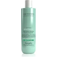 Farmavita Amethyste Advance Regulate Sebo Control Shampoo 250ml