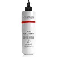 Farmavita AMETHYSTE INSTANT COLOURING FLUID - RED 250ML