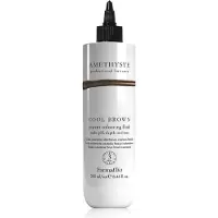 Farmavita AMETHYSTE INSTANT COLOURING FLUID - COOL BROWN 250ML
