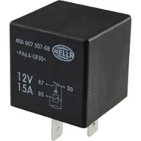 Hella Relais, arbeidsstroom voor o.a. AUDI, SEAT, SKODA, VOLKSWAGEN