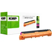 KMP Toner vervangt Brother TN248XLM Compatibel Magenta 2300 bladzijden 1273,3006 1273,3006
