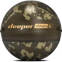 Deeper Chirp+4 FNG0071 Zender voor bewegingsmelder
