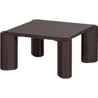 Woood salontafel Tiven
