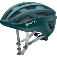 Smith Optics - Persist MIPS - Fietshelm 59-62 cm - L, blauw