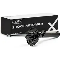 RIDEX 854S18754 Schokdemper