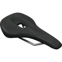 Ergon SR AllRoad Pro zadel, herenmodel, maat S-M, zwart, artikelnummer 44063540