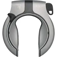 Axa Ringlock Victory Art-2 met zwarte en grijze strepen