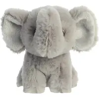 Aurora Pluchen Knuffel - Mini - Olifant - 13 cm - Olifant