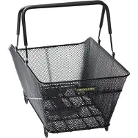 Racktime Bask It Trunk 2.0 Achtermand 28l