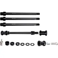 Topeak trailer Journey steekassen kit - M12 x 1,75