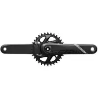 Truvativ Descendant Carbon Eagle Dub Crankstel