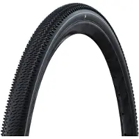 Schwalbe G-One R Pro - TLR - ADDIX Race - Super Race - V-Guard - 700x45C - Zwart
