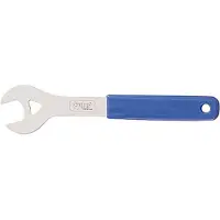 Cyclus Tools Conussleutel 28 Mm / 24 Cm Zilver/blauw