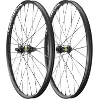 Mavic E-Deemax S 29'' Wielset | Boost 15x110 - 12x148 mm | 6-bolt | 2024