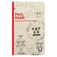 PRINCETON ARCHITECTURAL PRESS Paul Rand