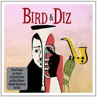 Cd Bird & Diz