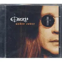 Ozzy Osbourne CD - Under cover - voor Geen - standaard | Maat Standard
