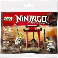 LEGO Ninjago nr. 30530 "WU-CRU Target Training"