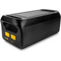 Aqiila Powerstation batterij | Powerbird | 50.000 mAh