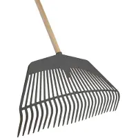 Talentools Bladvork geel compleet