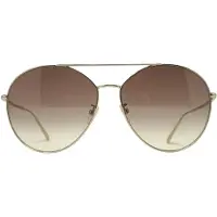 Givenchy GV7170/G/S J5G HA gouden zonnebril