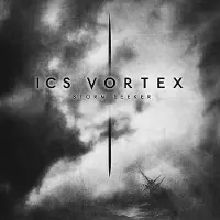 Soulseller Ics Vortex - Storm Seeker (LP)