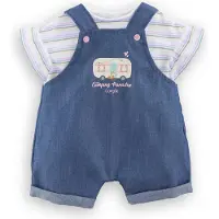 Corolle 9000142000, Poppenkostuum, 2 jaar, 54 g
