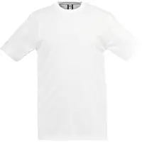Uhlsport Teamsport T-Shirt Heren - Wit | Maat: 164