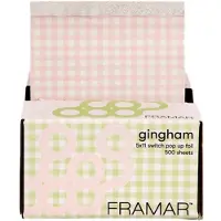 Framar Pop-Up Foil