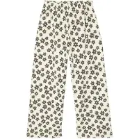 Vertbaudet Meisjes legging in ribgebreide stof