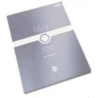 Lisap Filter Color Kleurenkaart 1st