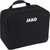Jako One Toilettas - Zwart | Maat: UNI