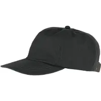 Craghoppers Unisex Expert Kiwi Trucker Cap voor volwassenen (Koolstofgrijs)