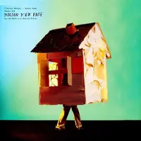 Bigwax Dis Cnt MUSIC FOR MAISON D'EN FACE