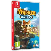 Whisker Waters - Nintendo Switch