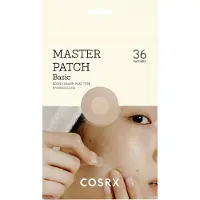 CosRx Master Patch Basic 36 Patches Pimple Patches 36 st