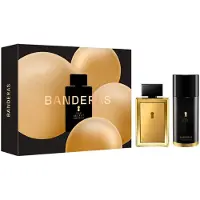 Antonio Banderas De Geheime Absolu Case 2 Stuks 2 pz