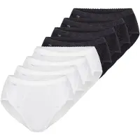 Sloggi Slip 'Chic' gemengde kleuren