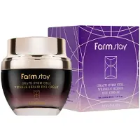 Farm Stay Farmstay Druiven Stamcellen Gezichtscrème – Anti-Rimpel & Verstevigend – 50 ml – Hydraterende Verzorging