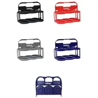 Softee Foldable Carrier Deluxe For 6 S Fles