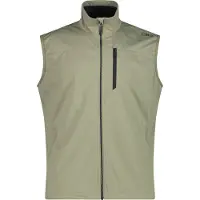 CMP Mouwloze wandeljas | Maat 2XL