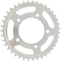 Rk 4451 520 Achtertandwiel