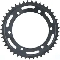 Rk 6842 530 Achtertandwiel
